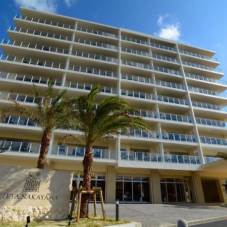 Hotel Lieta Nakayama Nago Exteriér fotografie