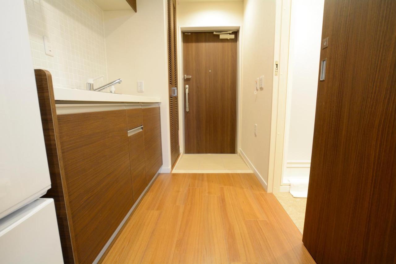 Hotel Lieta Nakayama Nago Exteriér fotografie