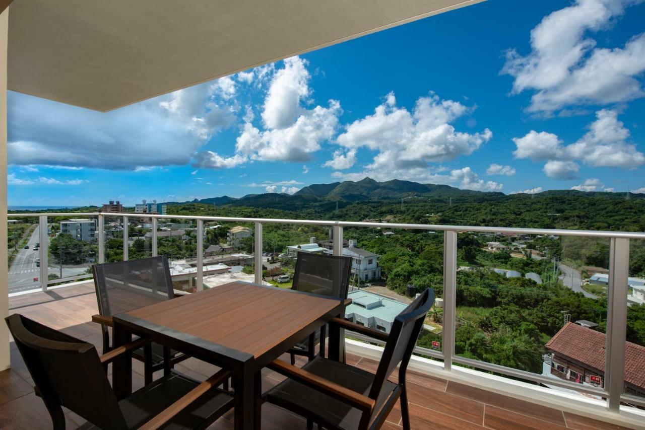 Hotel Lieta Nakayama Nago Exteriér fotografie
