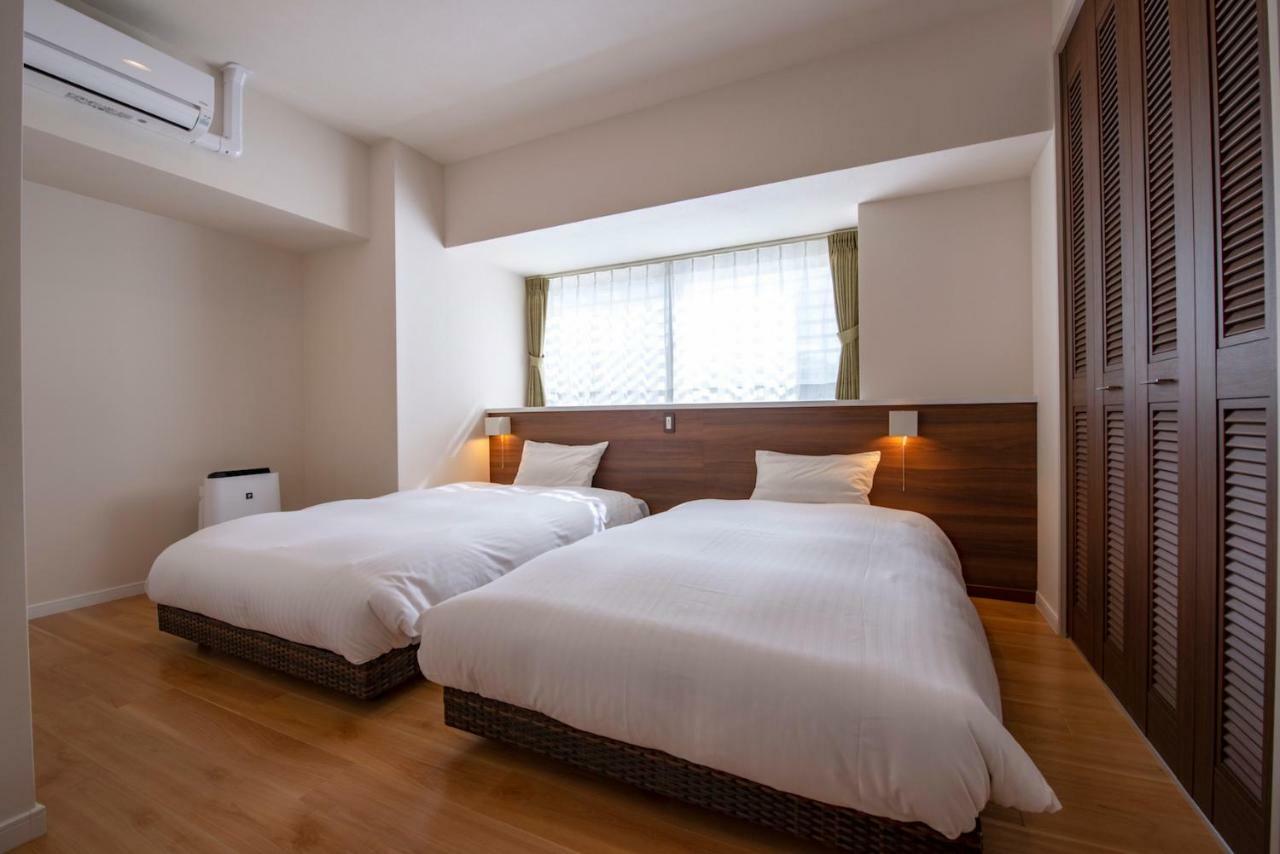 Hotel Lieta Nakayama Nago Exteriér fotografie