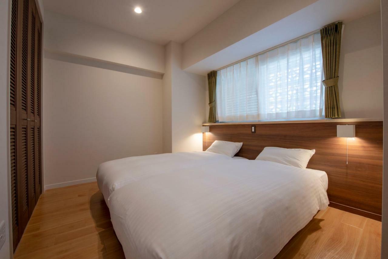 Hotel Lieta Nakayama Nago Exteriér fotografie